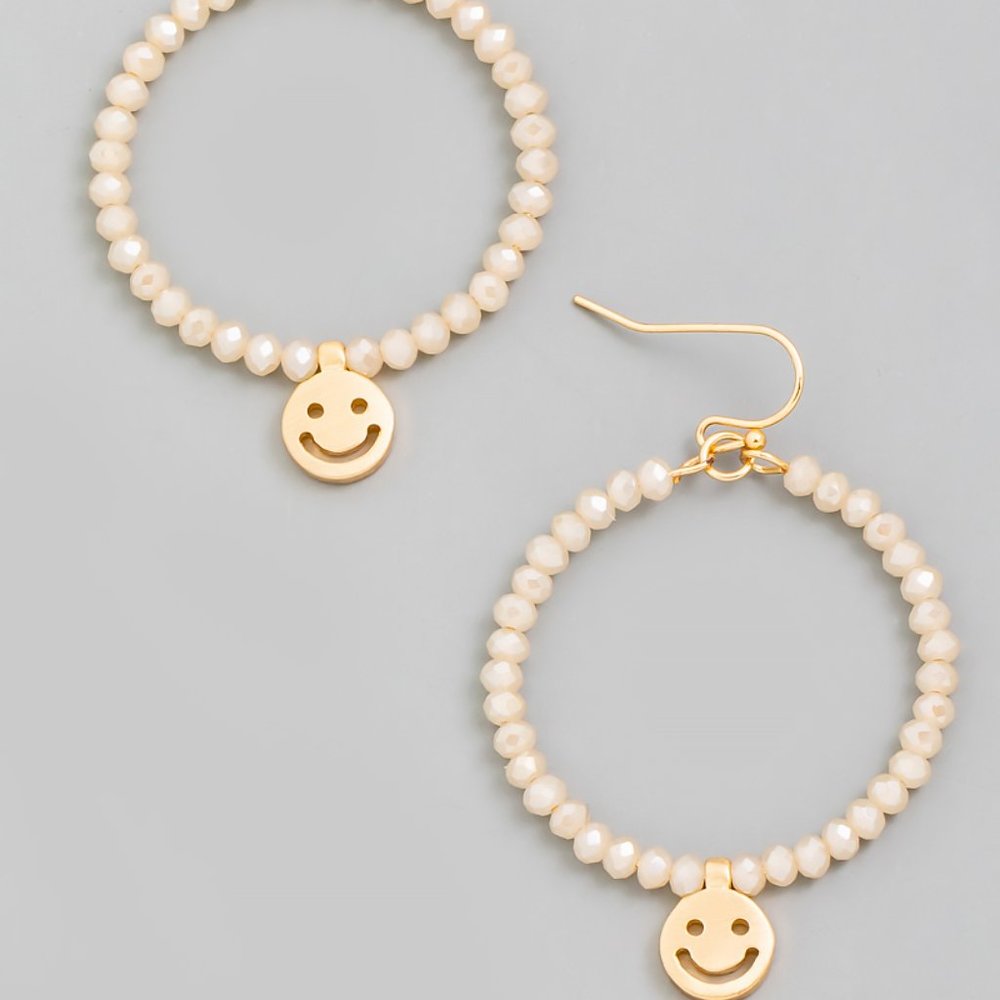 Earrings NWT